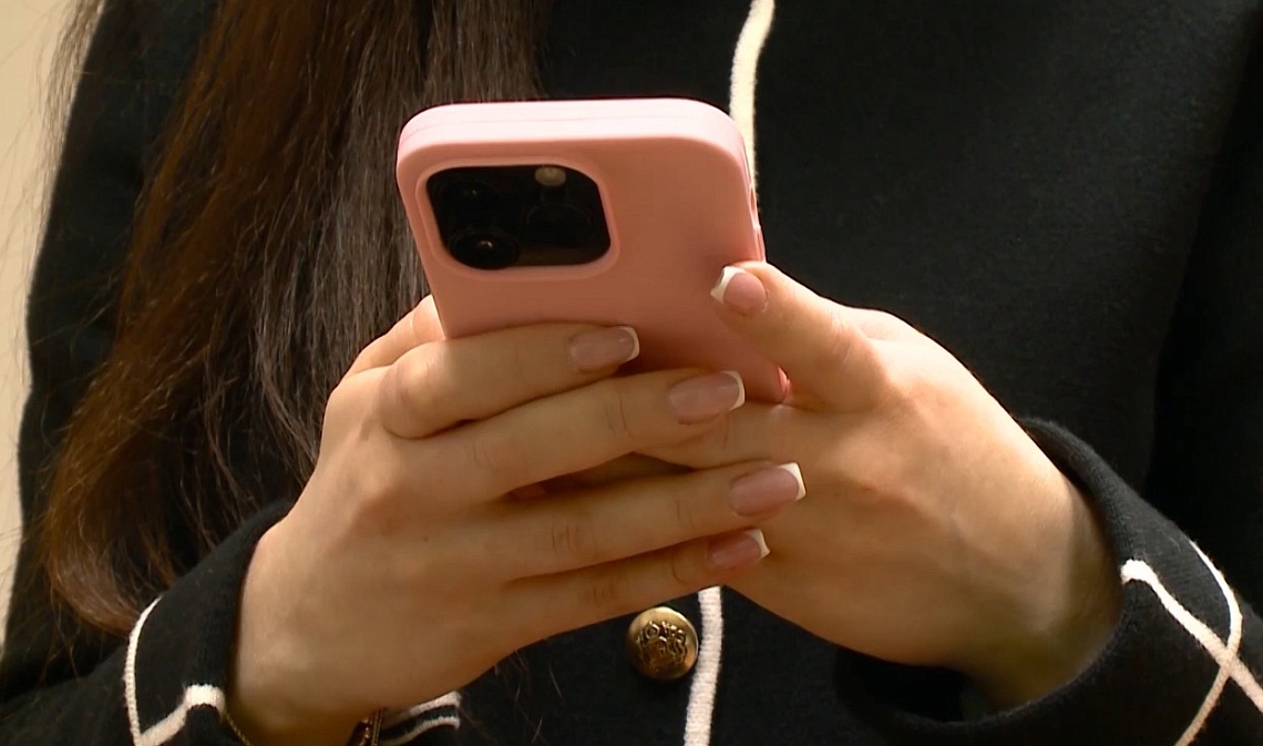 Житель Самары шантажировал пензячку интимными фото